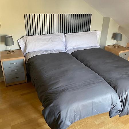 Vut Duplex Miraluz Apartment Cuenca  Bagian luar foto