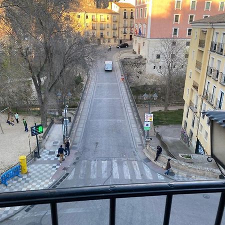 Vut Duplex Miraluz Apartment Cuenca  Bagian luar foto