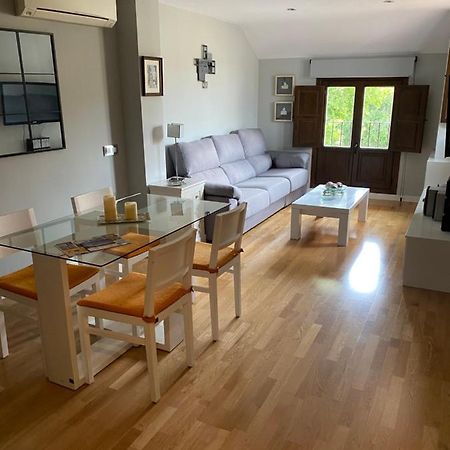Vut Duplex Miraluz Apartment Cuenca  Bagian luar foto