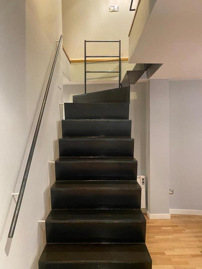 Vut Duplex Miraluz Apartment Cuenca  Bagian luar foto
