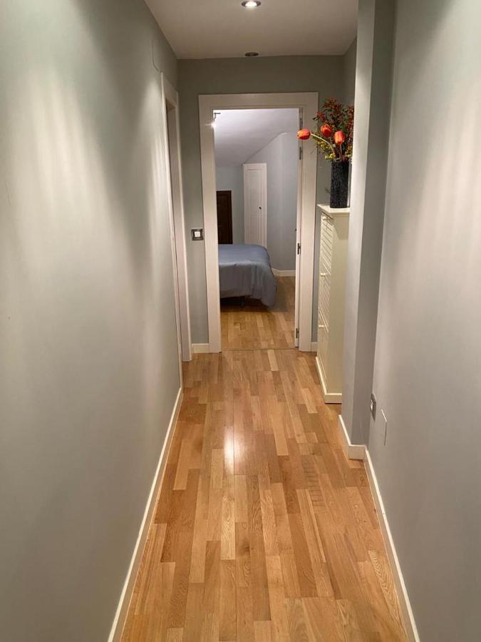 Vut Duplex Miraluz Apartment Cuenca  Bagian luar foto