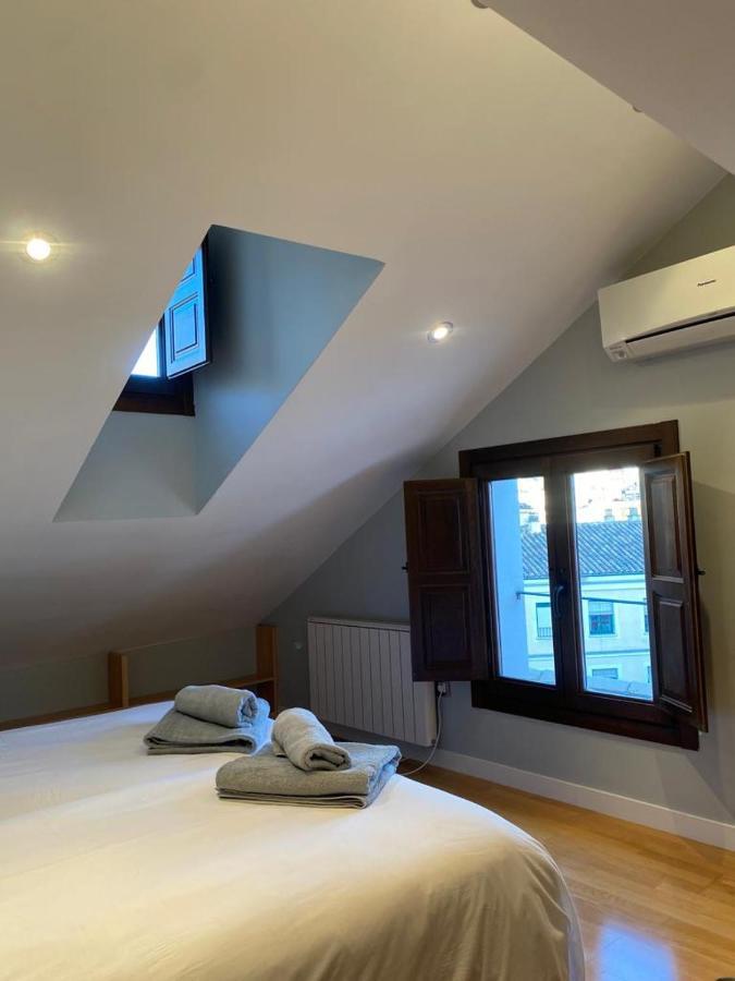 Vut Duplex Miraluz Apartment Cuenca  Bagian luar foto