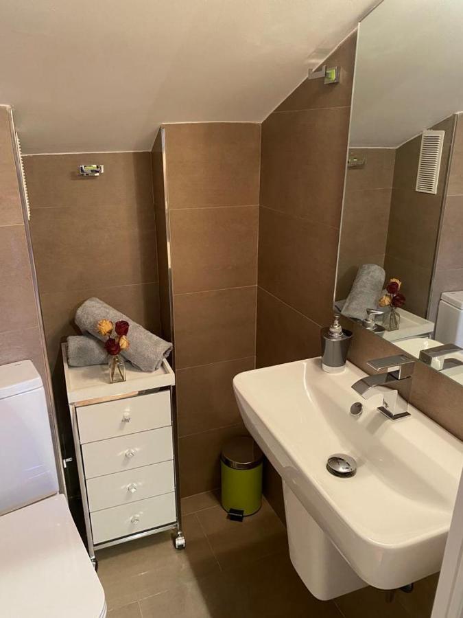 Vut Duplex Miraluz Apartment Cuenca  Bagian luar foto