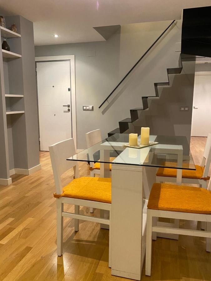 Vut Duplex Miraluz Apartment Cuenca  Bagian luar foto