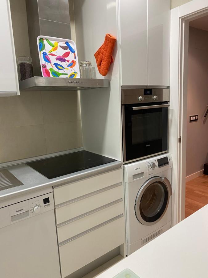 Vut Duplex Miraluz Apartment Cuenca  Bagian luar foto