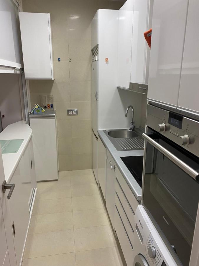 Vut Duplex Miraluz Apartment Cuenca  Bagian luar foto
