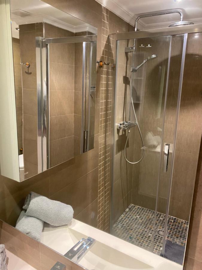 Vut Duplex Miraluz Apartment Cuenca  Bagian luar foto