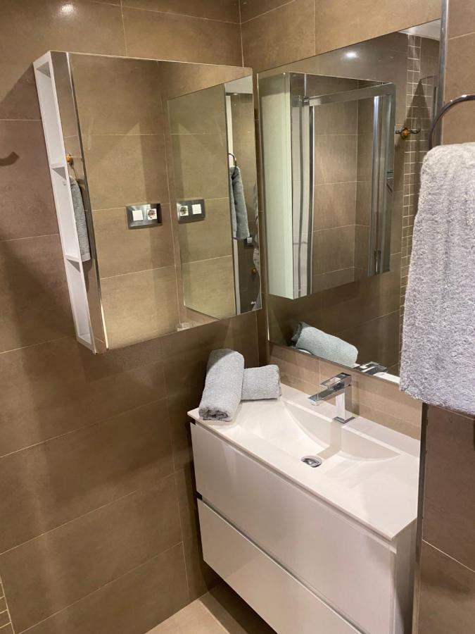 Vut Duplex Miraluz Apartment Cuenca  Bagian luar foto
