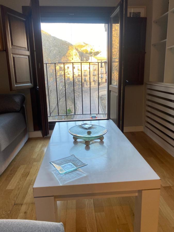 Vut Duplex Miraluz Apartment Cuenca  Bagian luar foto