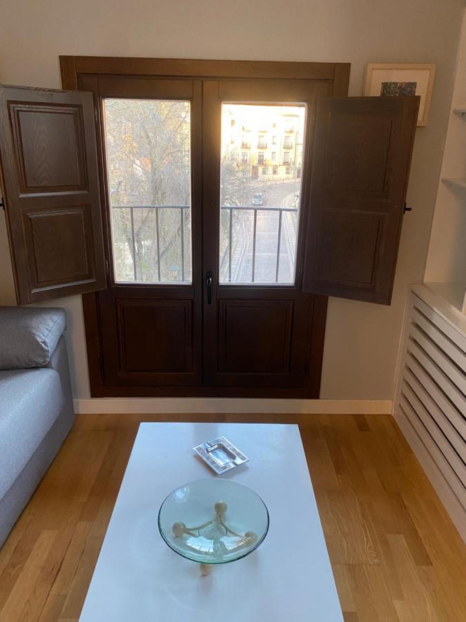 Vut Duplex Miraluz Apartment Cuenca  Bagian luar foto