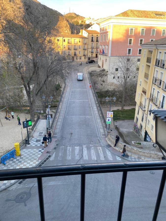 Vut Duplex Miraluz Apartment Cuenca  Bagian luar foto