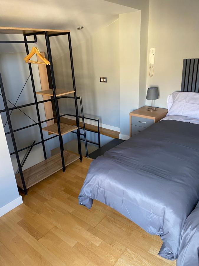 Vut Duplex Miraluz Apartment Cuenca  Bagian luar foto