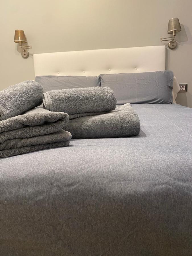 Vut Duplex Miraluz Apartment Cuenca  Bagian luar foto