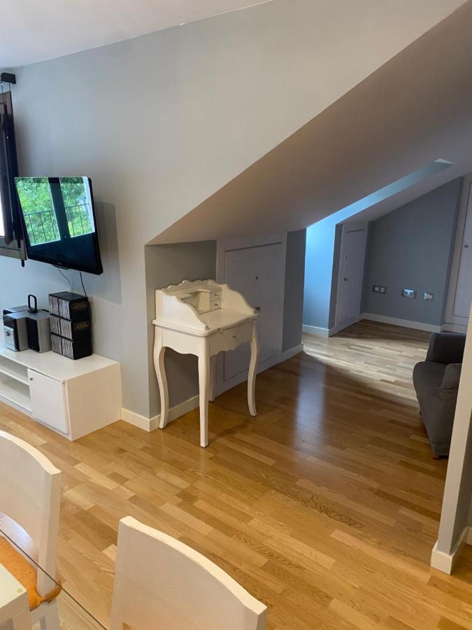 Vut Duplex Miraluz Apartment Cuenca  Bagian luar foto