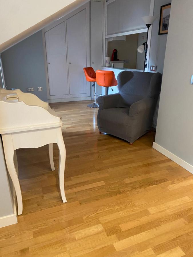 Vut Duplex Miraluz Apartment Cuenca  Bagian luar foto